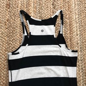 Lululemon Refresh Maxi Dress